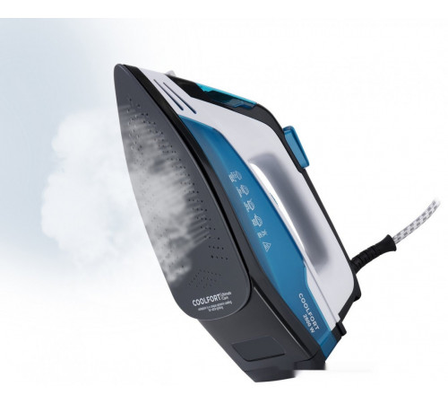 Утюг Coolfort CF-3400
