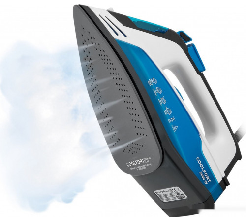 Утюг Coolfort CF-3400