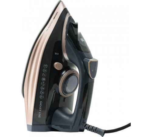 Утюг Galaxy Line GL6143