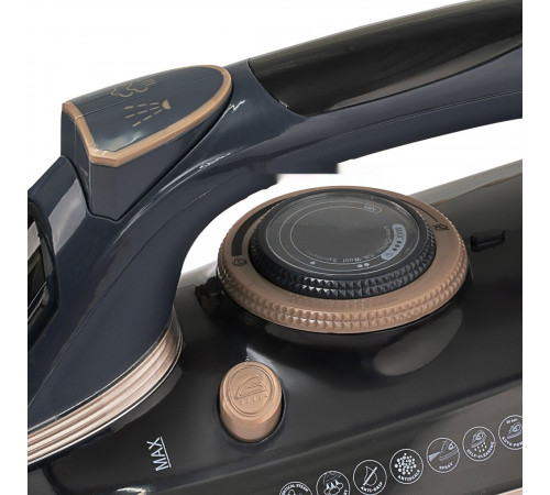 Утюг Galaxy Line GL6143