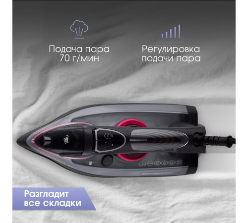 Утюг Zigmund & Shtain ZSI-710