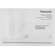 Утюг Panasonic NI-TW800CMTW