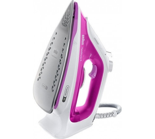 Утюг Braun TexStyle 5 SI5225PU
