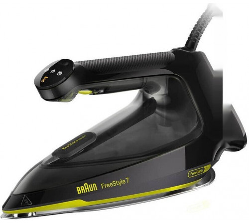Утюг Braun FreeStyle 7 FI7255GR