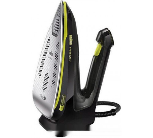 Утюг Braun FreeStyle 7 FI7255GR