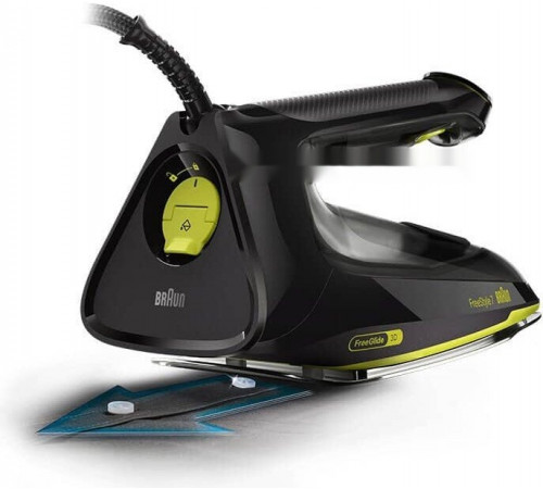 Утюг Braun FreeStyle 7 FI7255GR