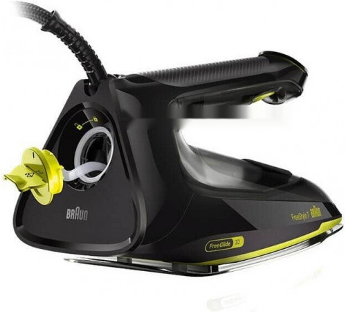 Утюг Braun FreeStyle 7 FI7255GR