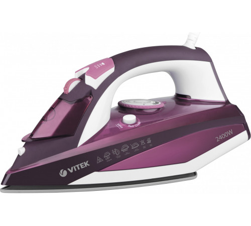 Утюг Vitek VT-1215 PK
