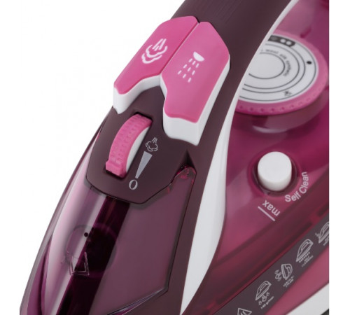 Утюг Vitek VT-1215 PK