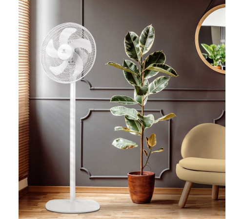 Вентилятор Electrolux EFF-1005