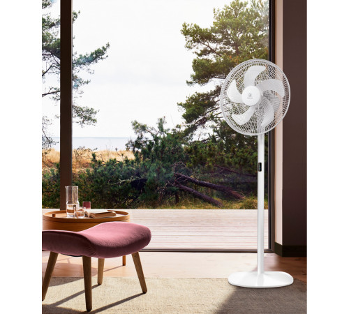 Вентилятор Electrolux EFF-1002i
