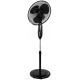 Вентилятор Tefal Essential+ VF3910F0