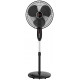 Вентилятор Tefal Essential+ VF3910F0