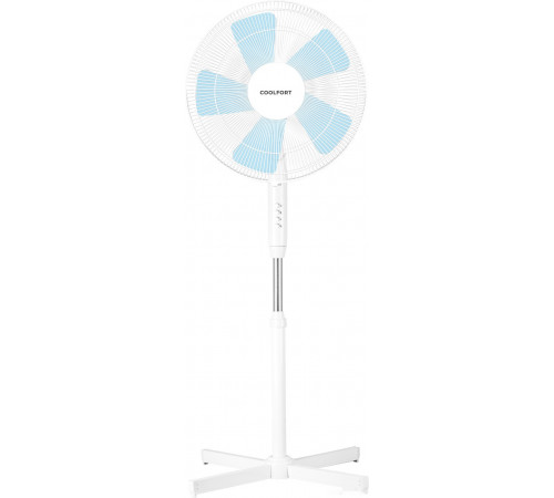 Вентилятор Coolfort CF-2029