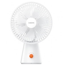 Вентилятор Xiaomi Rechargeable Mini Fan BHR6089GL