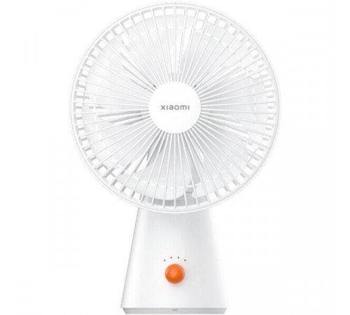 Вентилятор Xiaomi Rechargeable Mini Fan BHR6089GL