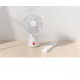 Вентилятор Xiaomi Rechargeable Mini Fan BHR6089GL