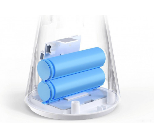 Вентилятор Xiaomi Rechargeable Mini Fan BHR6089GL