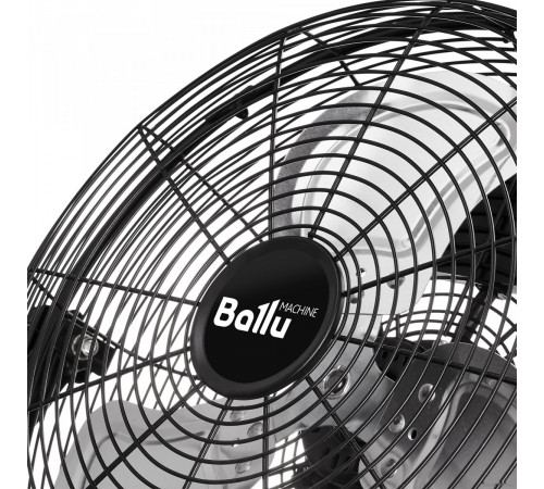 Вентилятор Ballu BIF-4BB