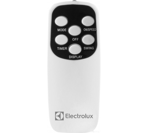 Вентилятор Electrolux EFF-901N