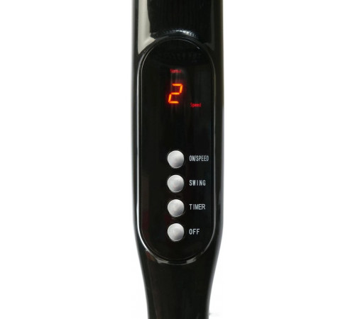 Вентилятор CENTEK CT-5026 (черный)