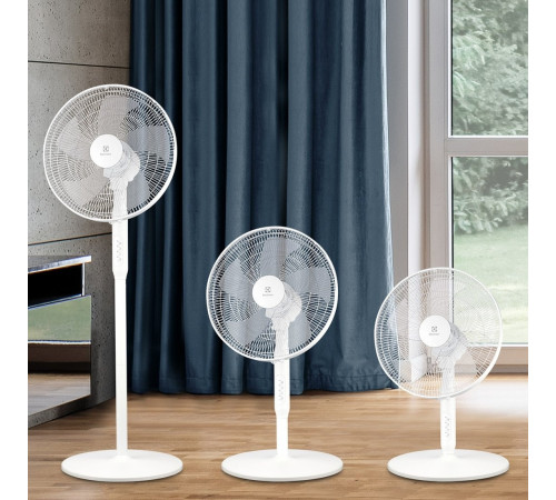 Вентилятор Electrolux EFF-1006W