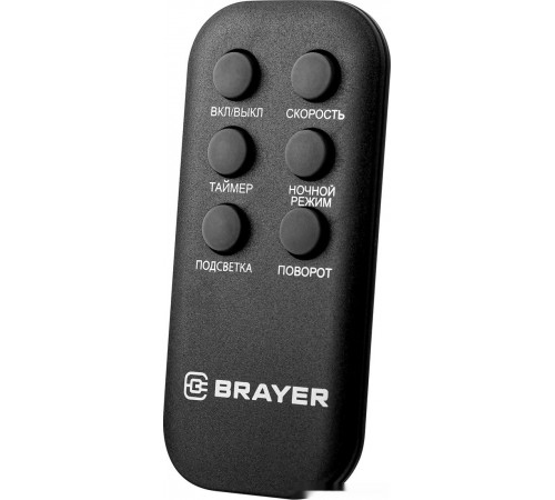 Вентилятор Brayer BR4982