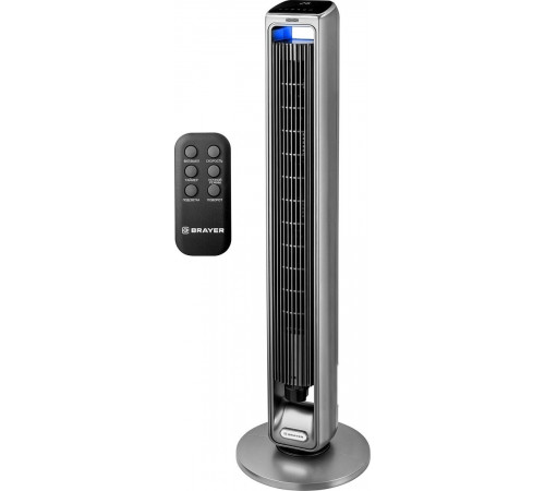 Вентилятор Brayer BR4982