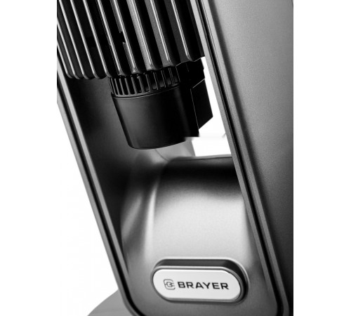 Вентилятор Brayer BR4982