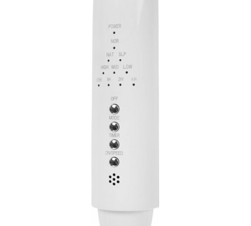 Вентилятор Rix RSF-4500L