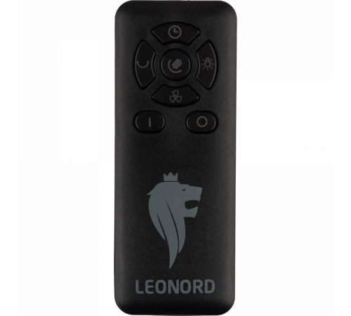Вентилятор Leonord LE-1614