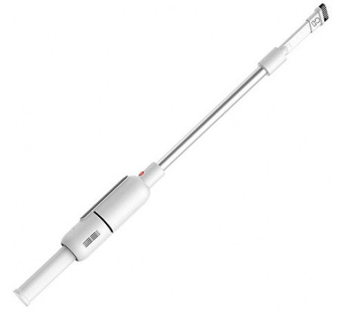 Вертикальный пылесос Deerma VC55