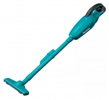 Пылесос Makita DCL180Z (без АКБ)