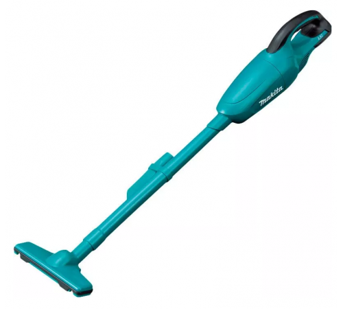Пылесос Makita DCL180Z (без АКБ)