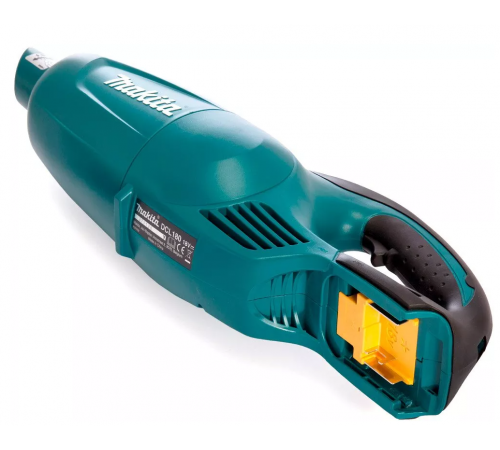 Пылесос Makita DCL180Z (без АКБ)