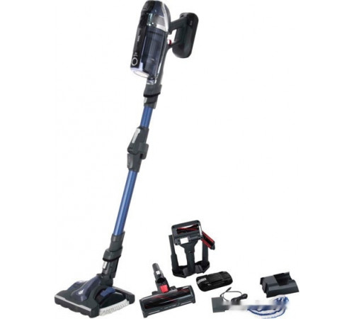 Вертикальный пылесос с влажной уборкой Tefal TY9890WO