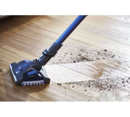 Вертикальный пылесос с влажной уборкой Tefal TY9890WO