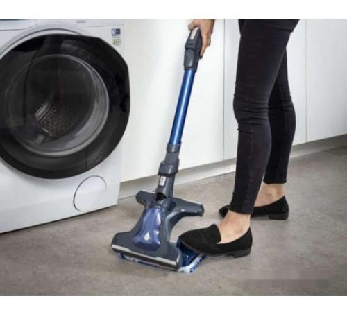 Вертикальный пылесос с влажной уборкой Tefal TY9890WO