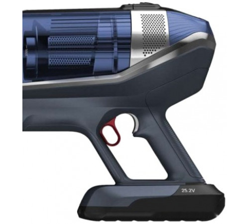 Вертикальный пылесос с влажной уборкой Tefal TY9890WO