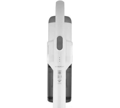 Вертикальный пылесос Coolfort CF-3003