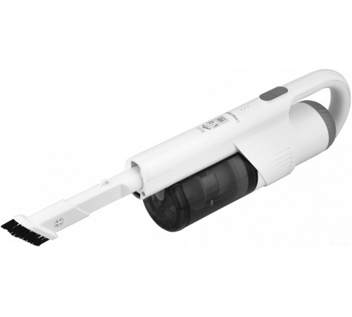 Вертикальный пылесос Coolfort CF-3003