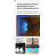 Вертикальный пылесос Dreame R20 Cordless Vacuum Cleaner VTV97A