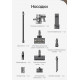 Вертикальный пылесос Dreame R20 Cordless Vacuum Cleaner VTV97A