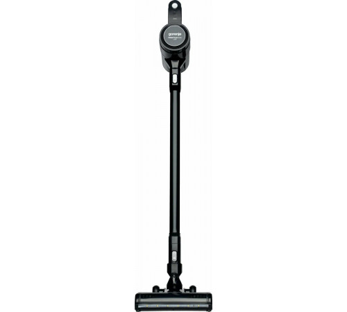 Вертикальный пылесос Gorenje SVC216FMLBKII