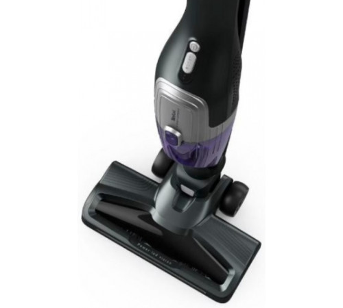 Вертикальный пылесос Tefal Xtrem Compact Essential