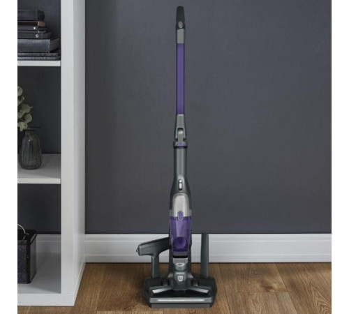 Вертикальный пылесос Tefal Xtrem Compact Essential