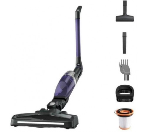 Вертикальный пылесос Tefal Xtrem Compact Essential