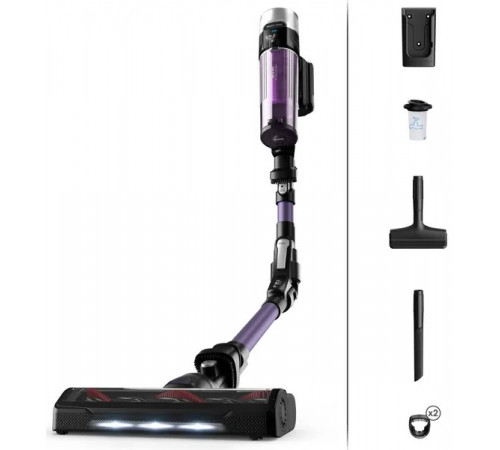 Пылесос Tefal X-Force Flex 9.60 Allergy TY2039WO