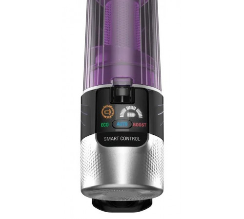 Пылесос Tefal X-Force Flex 9.60 Allergy TY2039WO