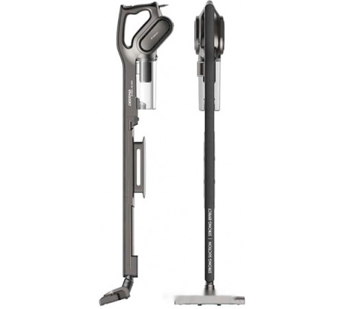 Вертикальный пылесос Deerma DX700S (международная версия)